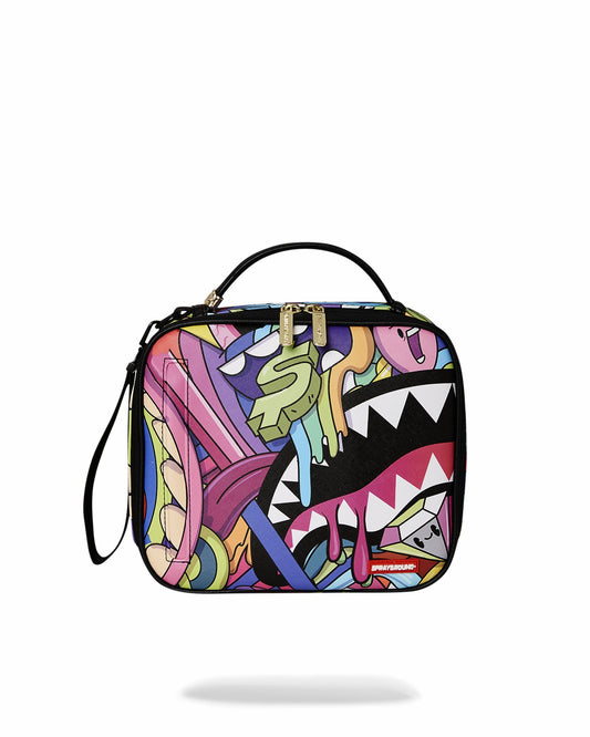 TRIPPIN DAILY LUNCHBOX