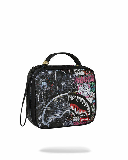 NEW CITY ANDROID LUNCHBOX