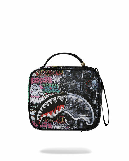 NEW CITY ANDROID LUNCHBOX