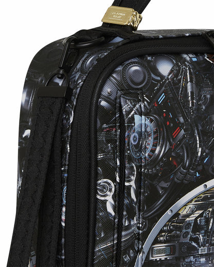 NEW CITY ANDROID LUNCHBOX