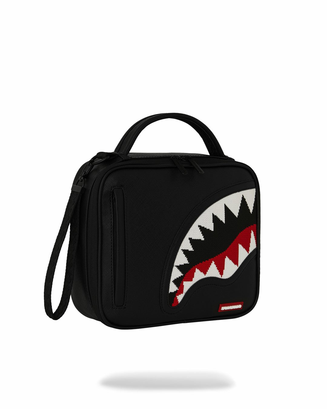 KNIT COMMANDER LUNCH BOX