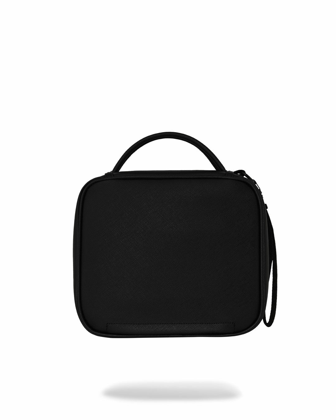 KNIT COMMANDER LUNCH BOX