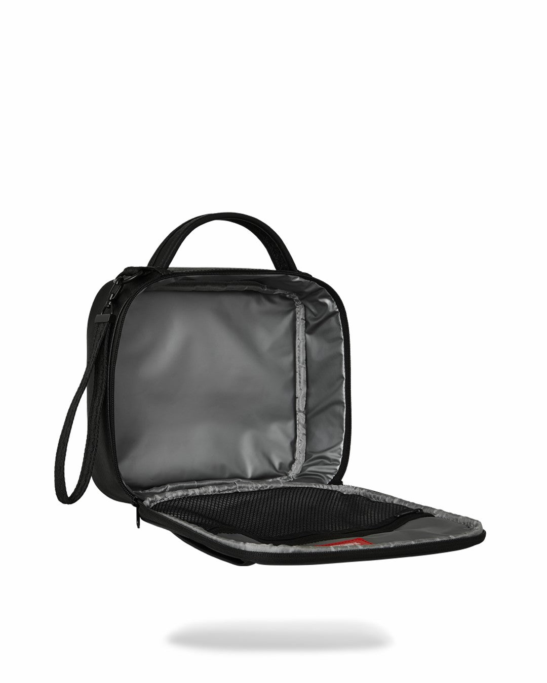 KNIT COMMANDER LUNCH BOX