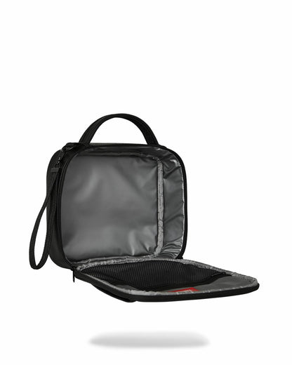 KNIT COMMANDER LUNCH BOX