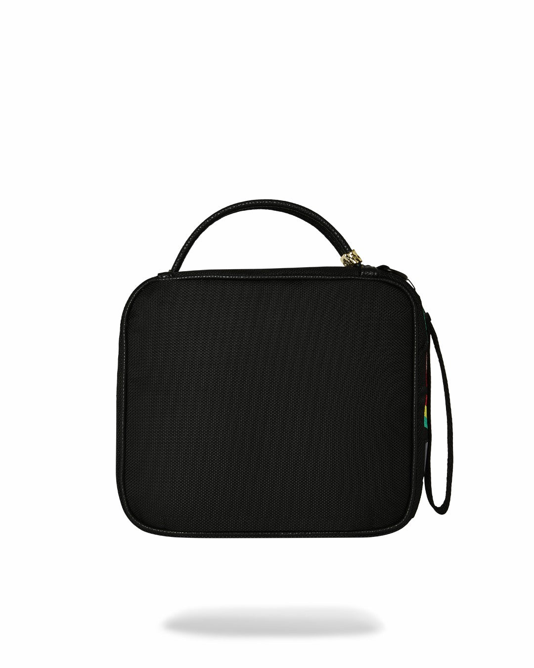 JAMES FIRST CLASS GLOBAL FLAGS SNACKPACK