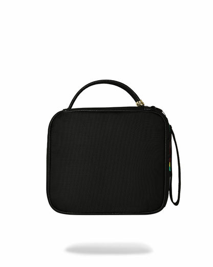 JAMES FIRST CLASS GLOBAL FLAGS SNACKPACK