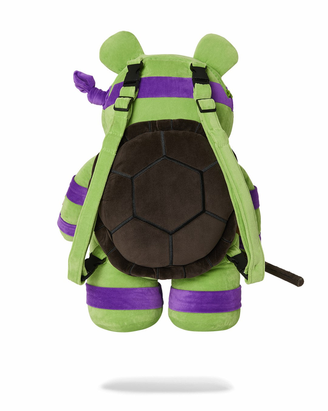 TMNT DONATELLO MONEYBEAR BACKPACK