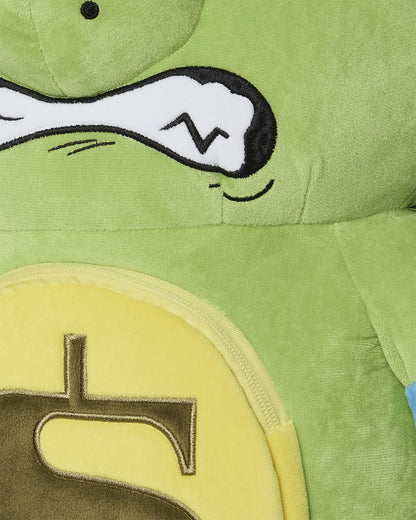 TMNT LEONARDO MONEYBEAR BACKPACK