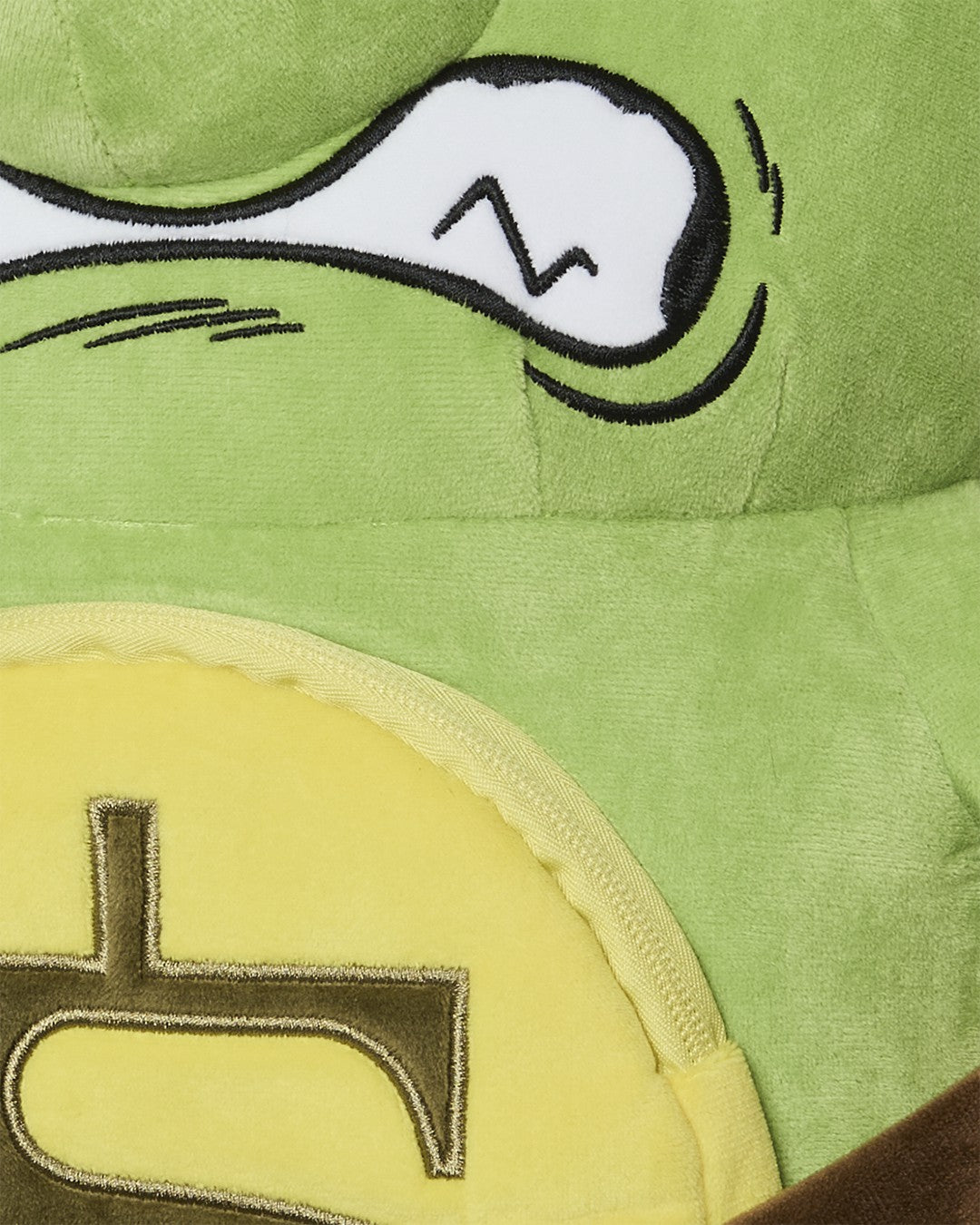 TMNT RAPHAEL MONEYBEAR BACKPACK