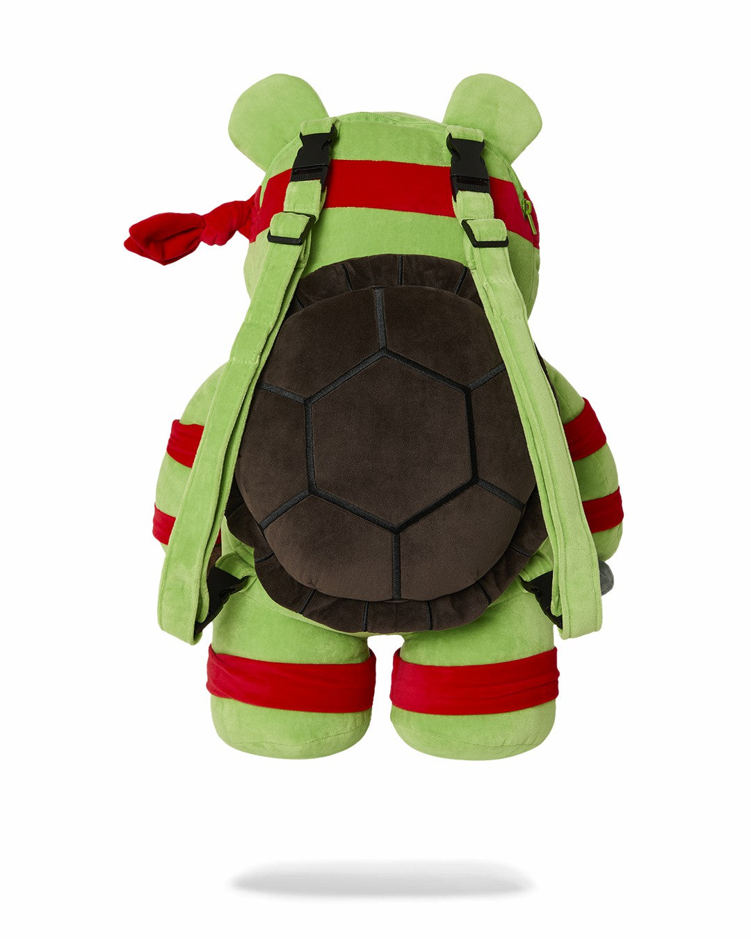 TMNT RAPHAEL MONEYBEAR BACKPACK