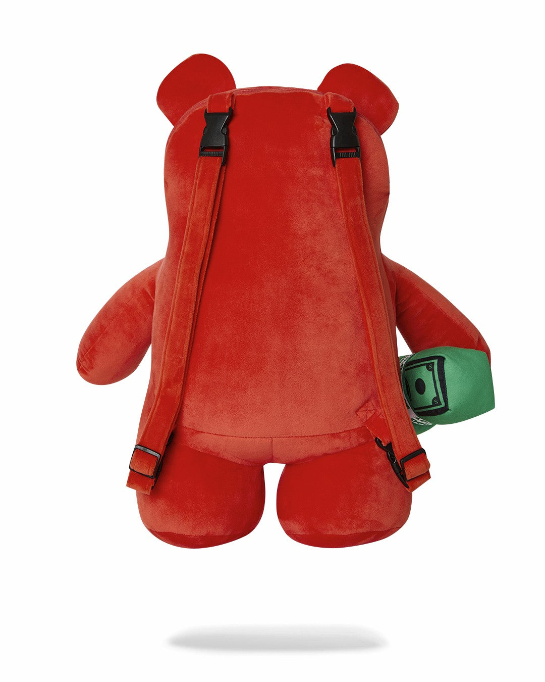 THE GUMBALL MONEYBEAR BACKPACK