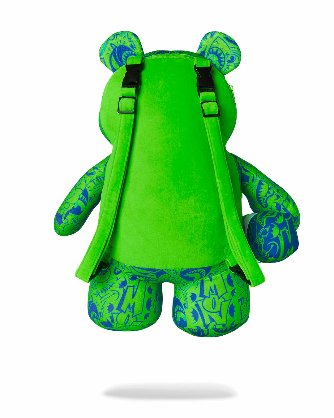 MONEYBEAR STEALTH WEALTH BACKPACK