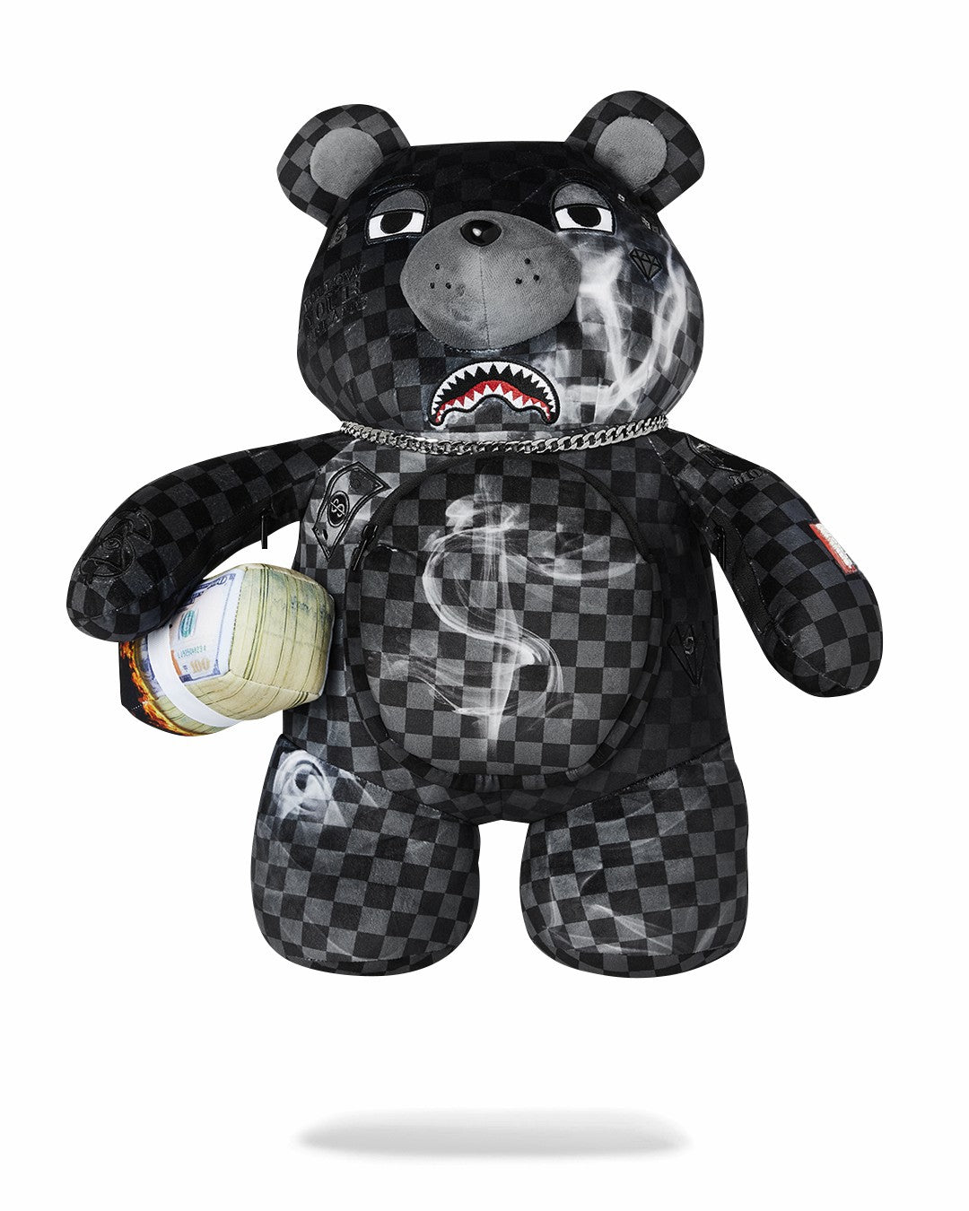 DAYDREAM MONEYBEAR BACKPACK