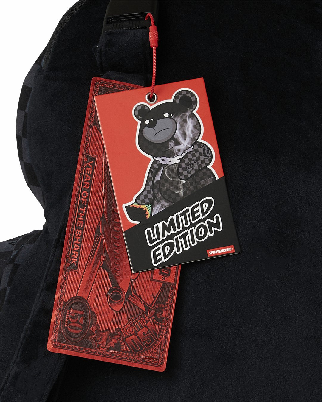 DAYDREAM MONEYBEAR BACKPACK