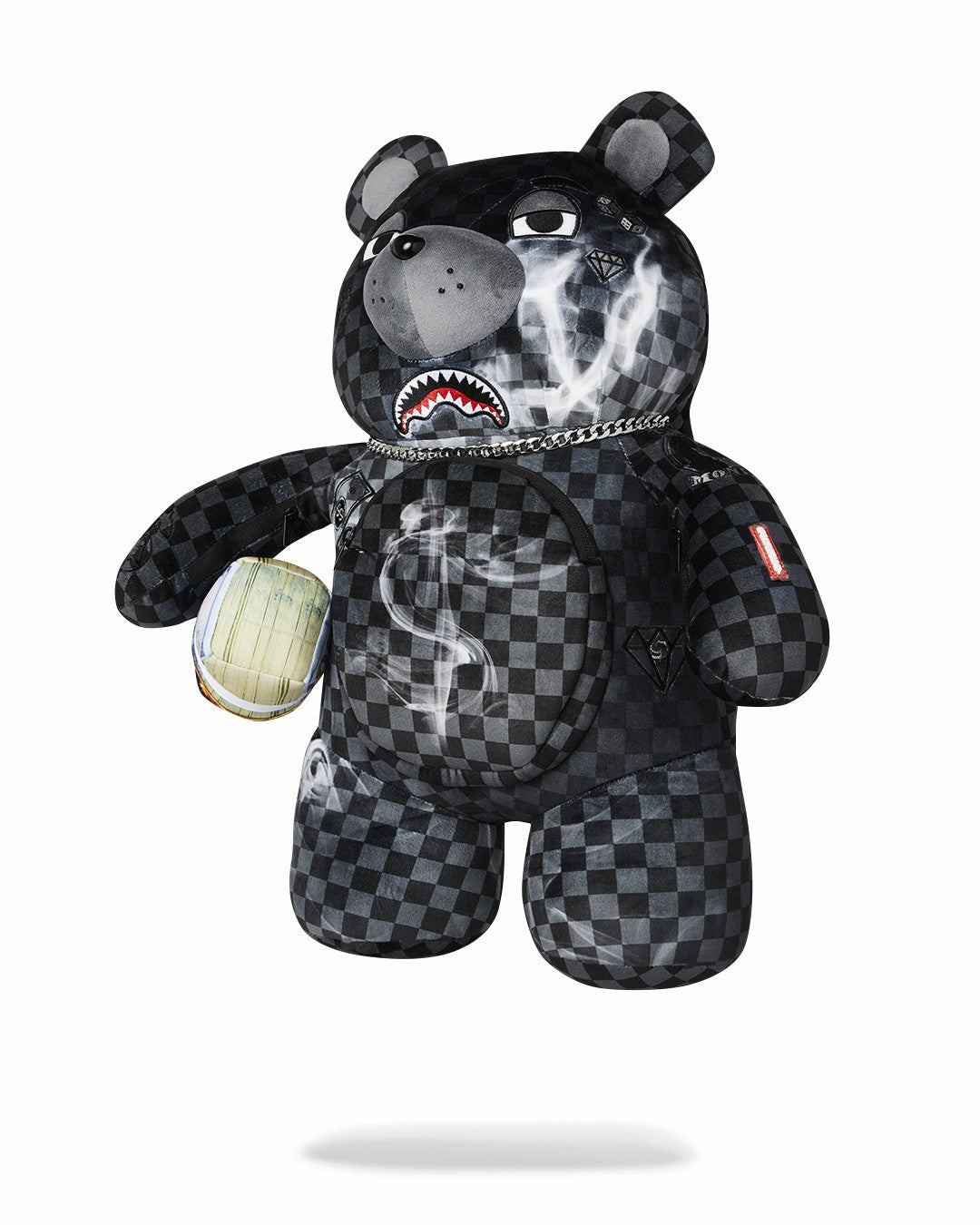DAYDREAM MONEYBEAR BACKPACK