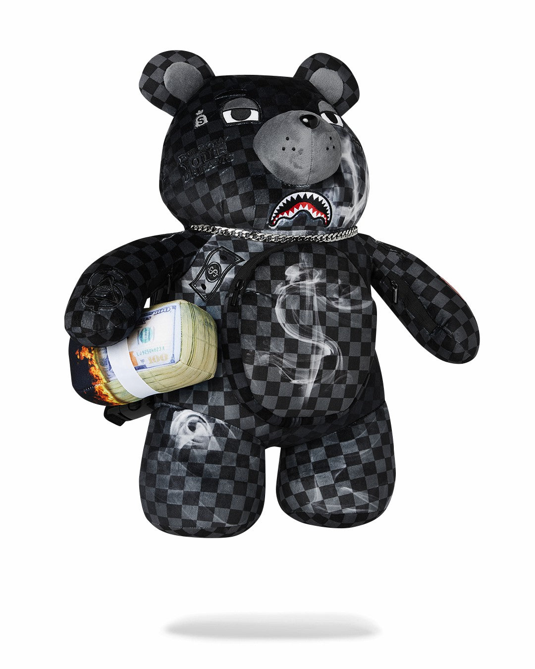 DAYDREAM MONEYBEAR BACKPACK