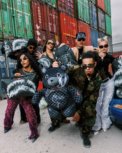 DAYDREAM MONEYBEAR BACKPACK