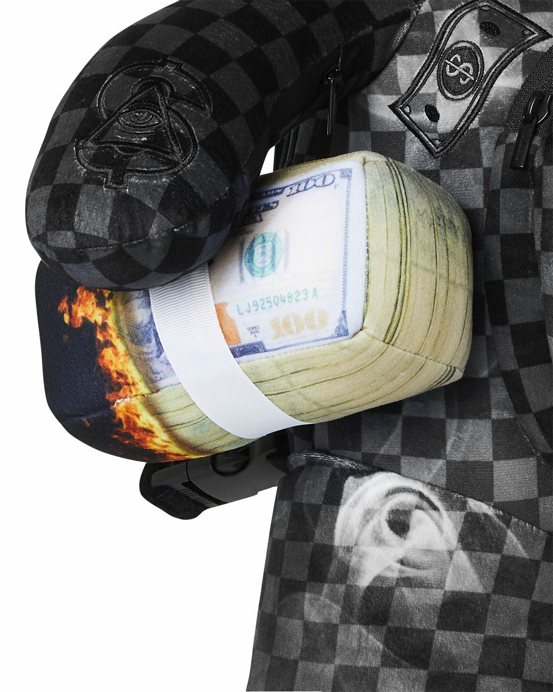 DAYDREAM MONEYBEAR BACKPACK