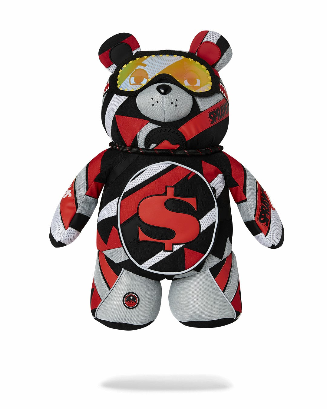 SHARCTIC ARCTIC MONEYBEAR BACKPACK