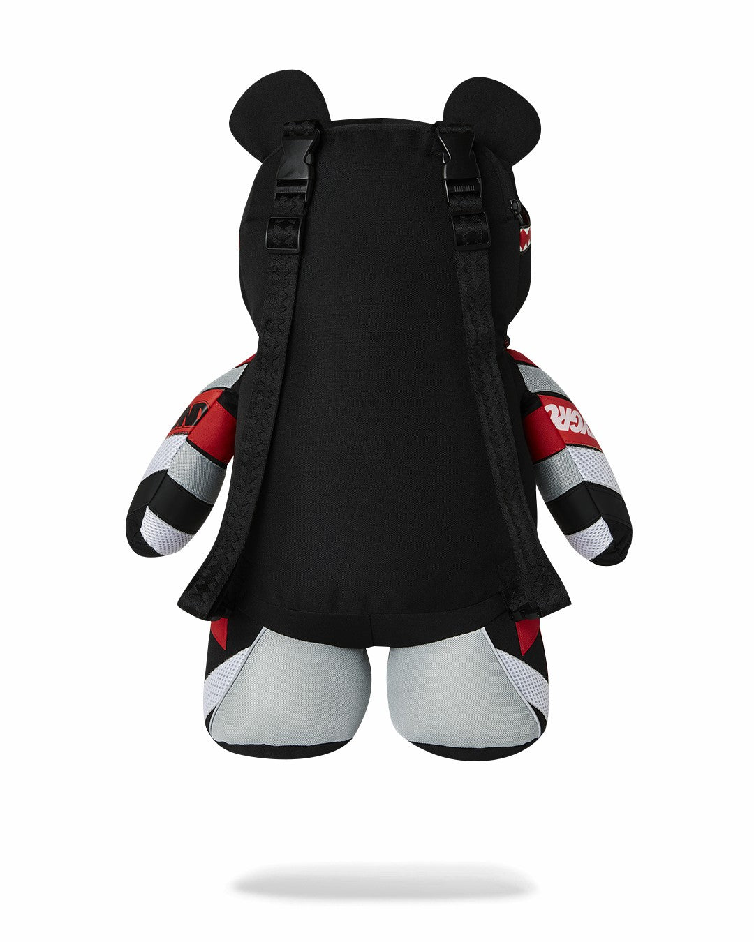 SHARCTIC ARCTIC MONEYBEAR BACKPACK