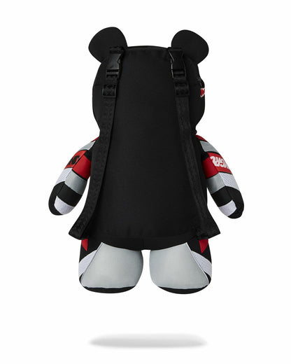 SHARCTIC ARCTIC MONEYBEAR BACKPACK