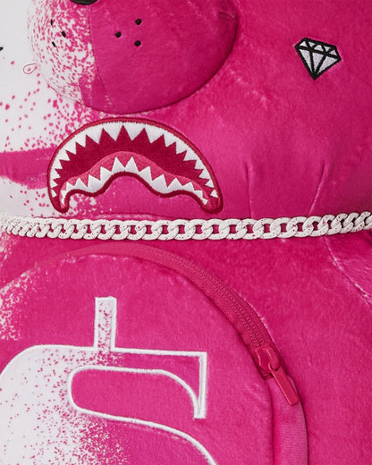 DESIGN STORM MONEYBEAR BACKPACK