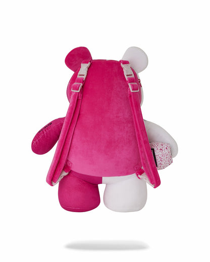 DESIGN STORM MONEYBEAR BACKPACK