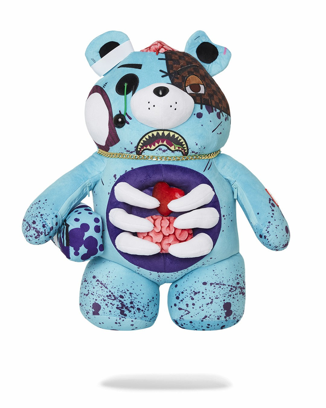 NIGHT OF THE LIVING BEAR