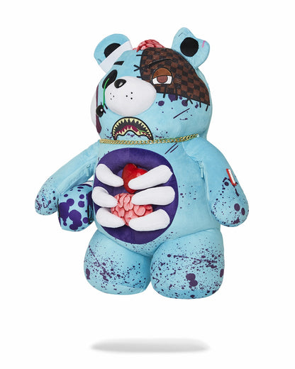 NIGHT OF THE LIVING BEAR