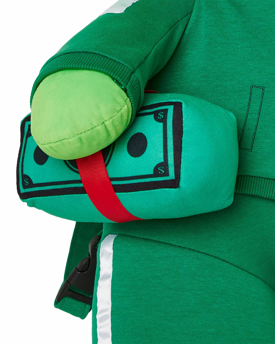 SQUID GAME COLLAB CONTESTANT MONEYBEAR BACKPACK