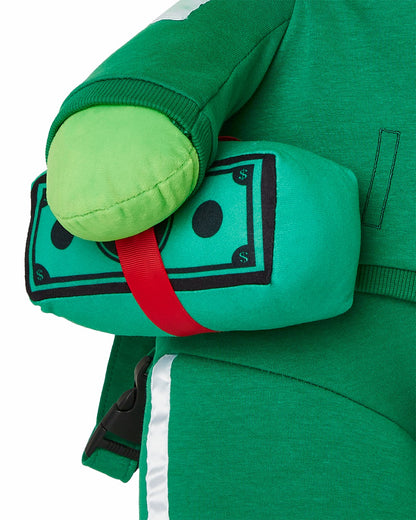 SQUID GAME COLLAB CONTESTANT MONEYBEAR BACKPACK