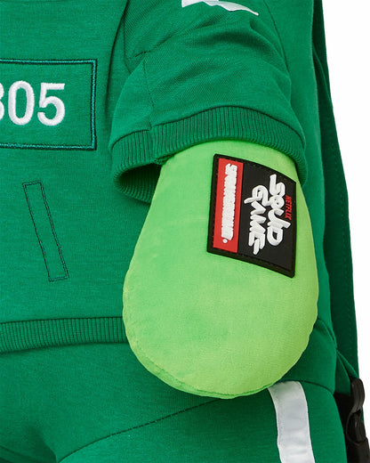 SQUID GAME COLLAB CONTESTANT MONEYBEAR BACKPACK