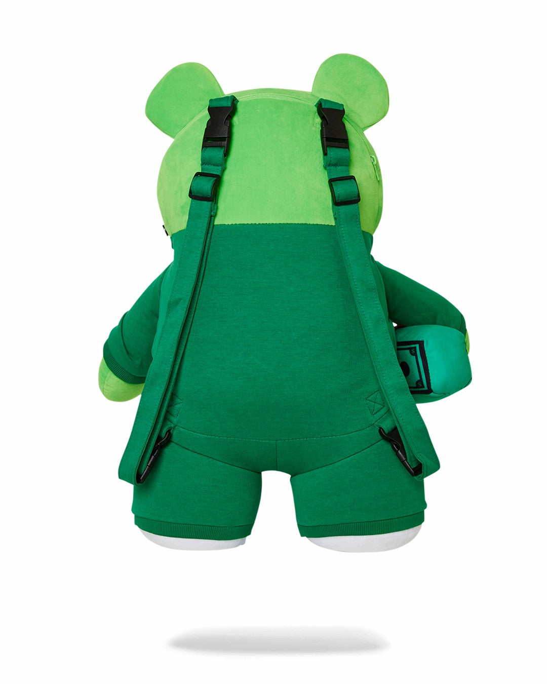 SQUID GAME COLLAB CONTESTANT MONEYBEAR BACKPACK