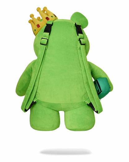 MONEY BEAR 12 CHAINZ BACKPACK