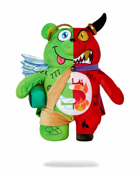 HALO DIABLO MONEYBEAR BACKPACK