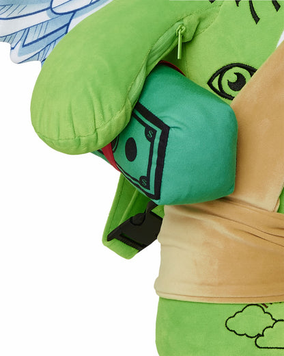 HALO DIABLO MONEYBEAR BACKPACK