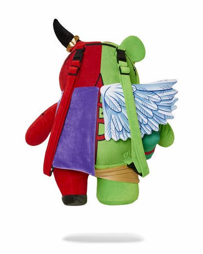 HALO DIABLO MONEYBEAR BACKPACK