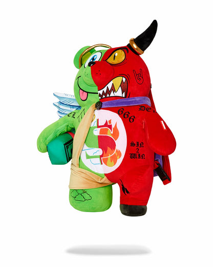 HALO DIABLO MONEYBEAR BACKPACK