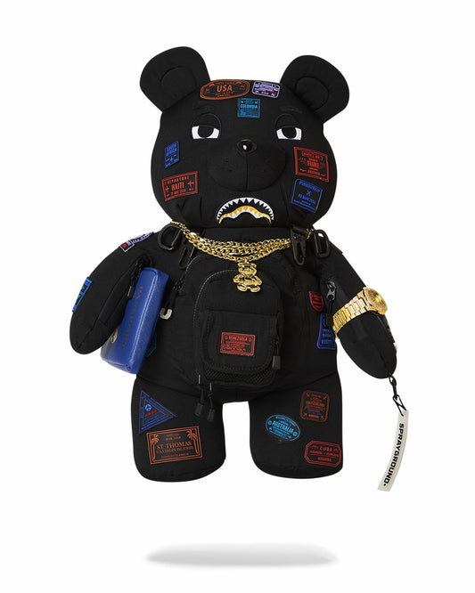 JAMES FIRST CLASS I GOT THESE STAMPS MONEYBEAR