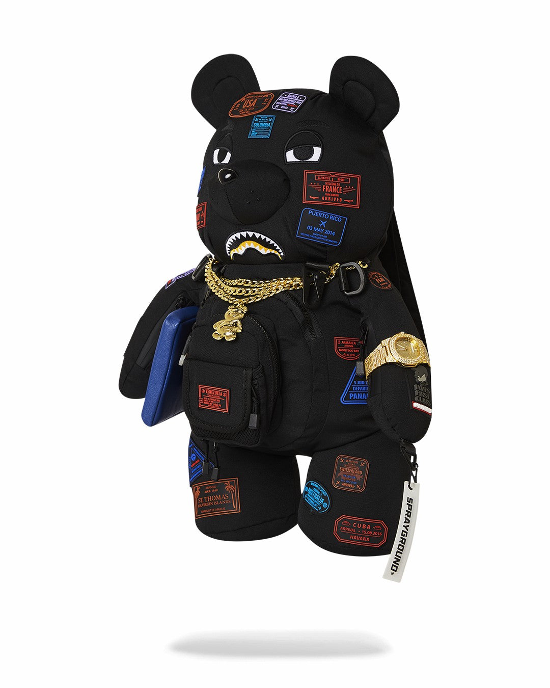 JAMES FIRST CLASS I GOT THESE STAMPS MONEYBEAR