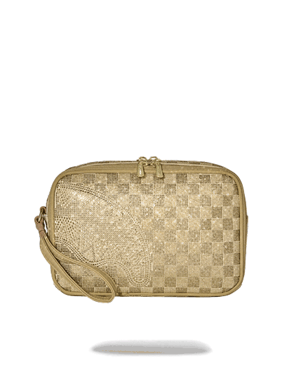 TRINITY 24K TOILETRY BRICK