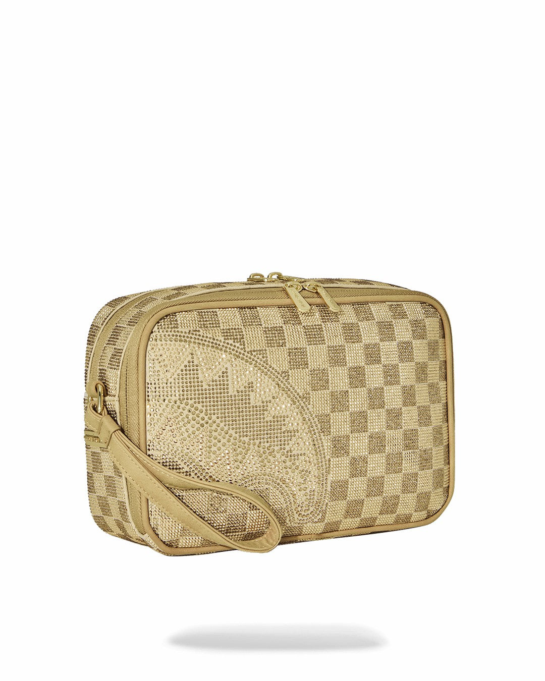 TRINITY 24K TOILETRY BRICK