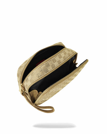 TRINITY 24K TOILETRY BRICK
