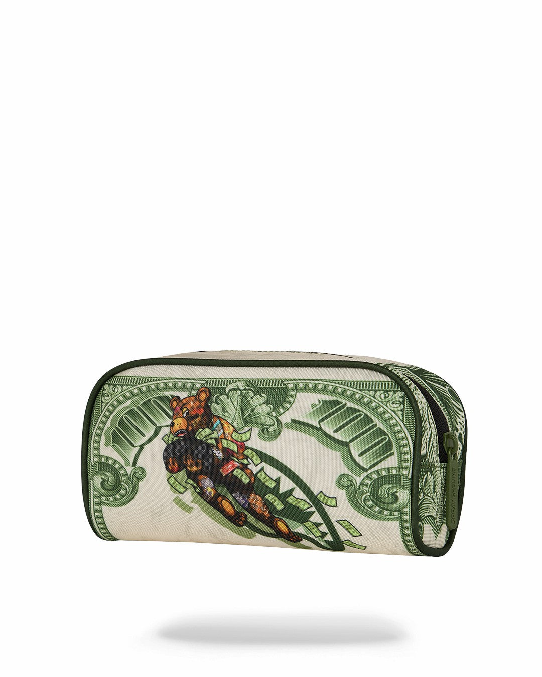 BEAR FORCE ONE TOILETRY BRICK