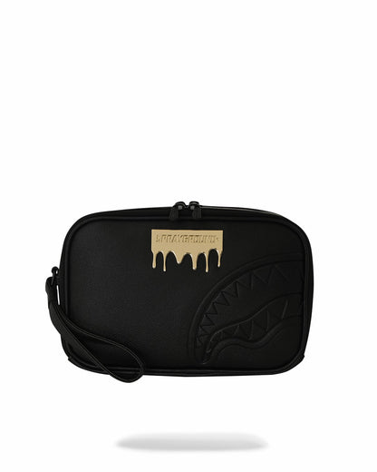 GOLD BRICK DRIP TOILETRY BRICK