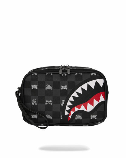 SHARK MOB HIDEOUT TOILETRY BRICK