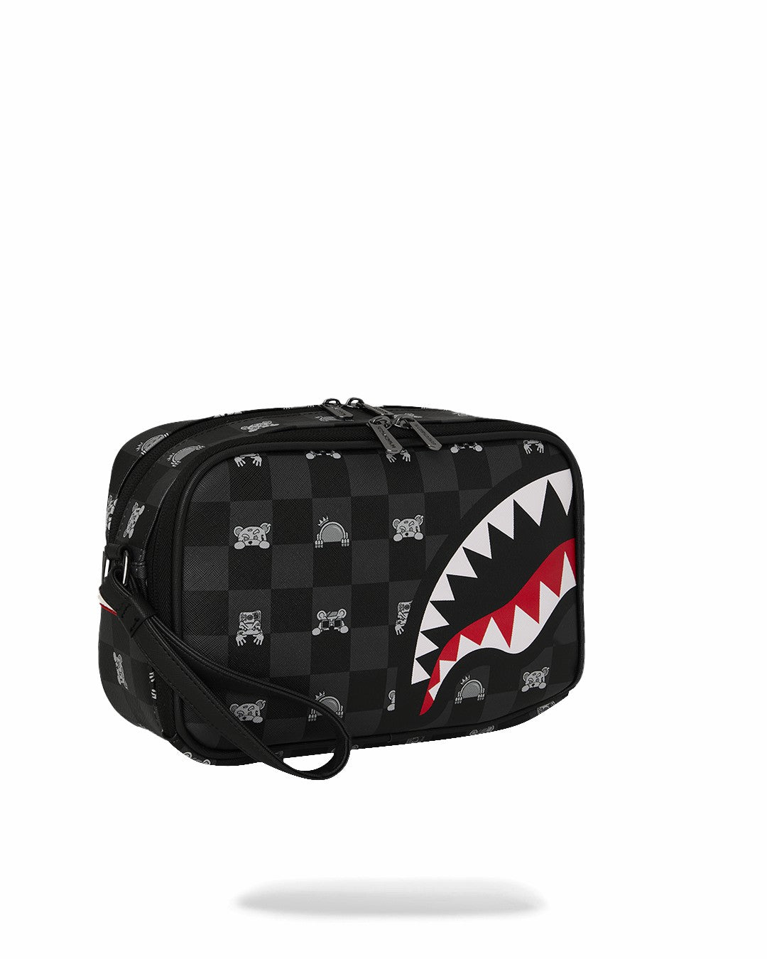SHARK MOB HIDEOUT TOILETRY BRICK