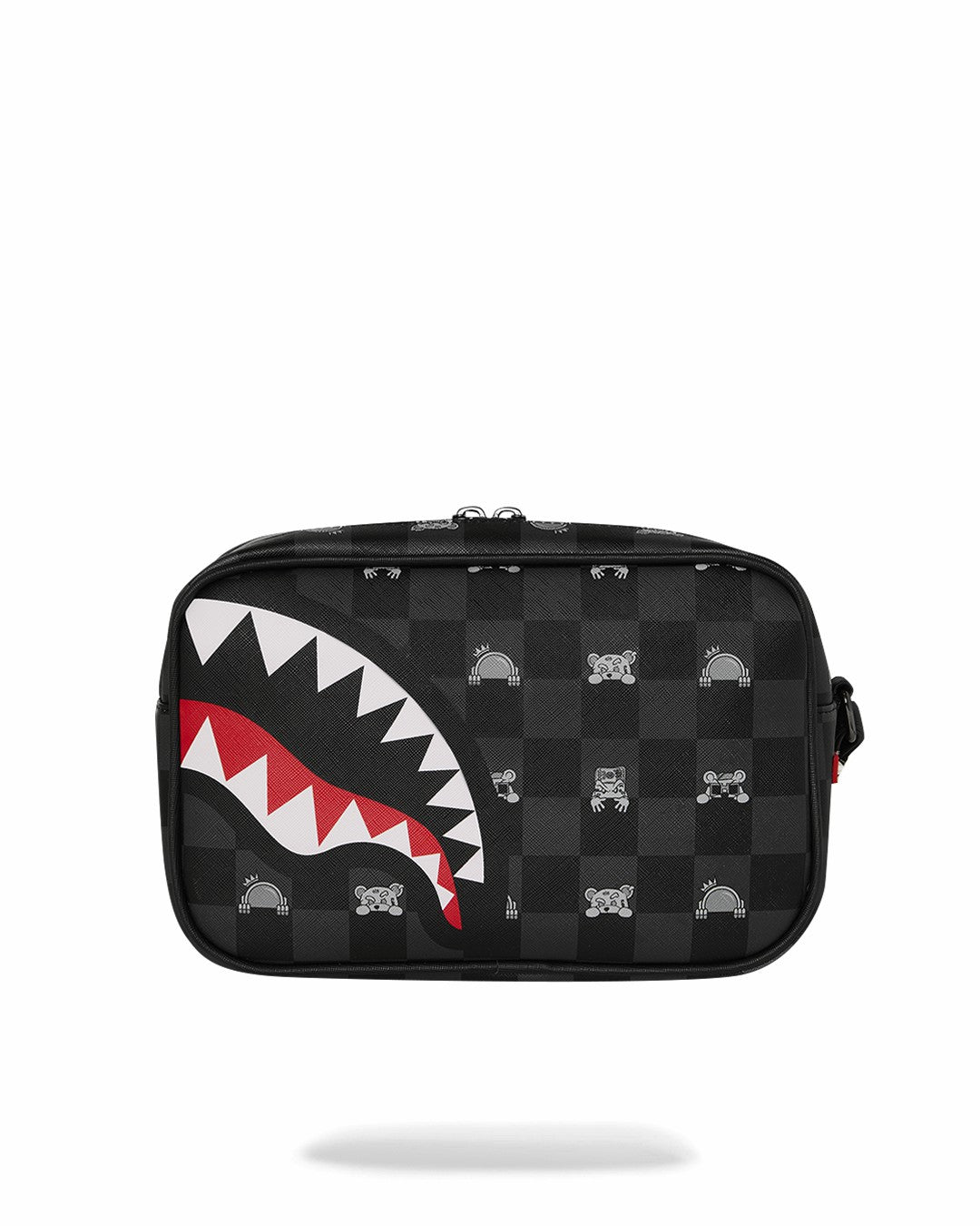 SHARK MOB HIDEOUT TOILETRY BRICK