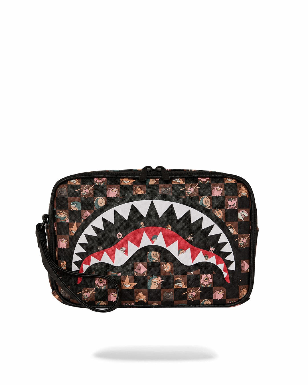STEALTH CREW TOILETRY BRICK