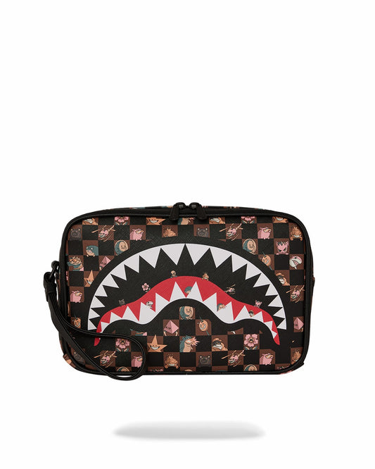 STEALTH CREW TOILETRY BRICK